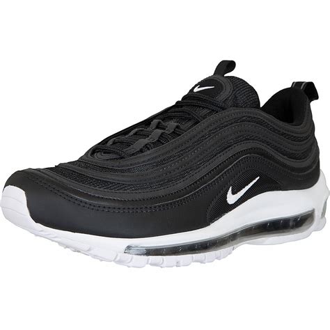 nike 97 schwarz damen ebay|Nike Air Max 97 (GS) Schwarz Weiß Damen Sneaker Gr. 37,5.